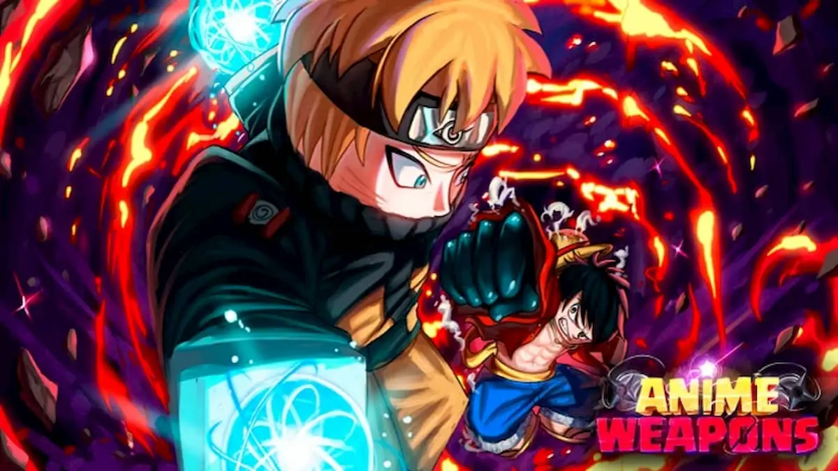 Anime Weapons Codes December 2025: Latest Updates & Tips! 5 Anime Weapons Codes December 2025: Latest Updates & Tips!