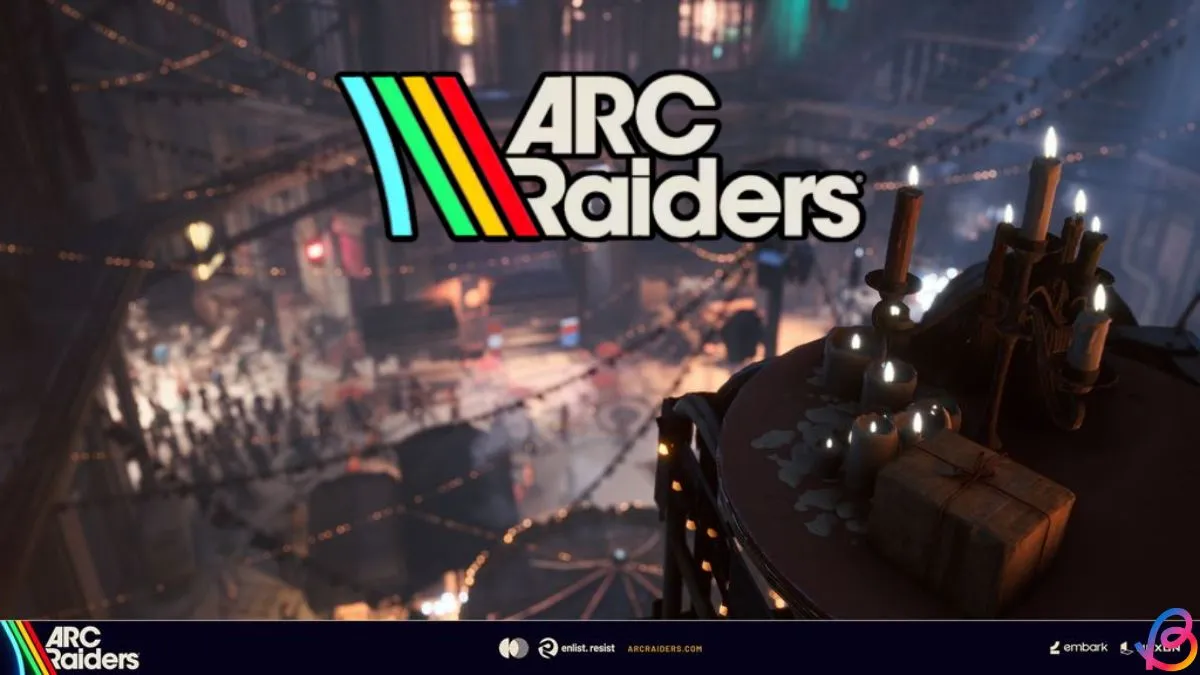 Arc Raiders Flickering Flames: Rewards & How to Unlock Them 5 Arc Raiders Flickering Flames: Rewards & How to Unlock Them