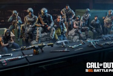 Black Ops 7 Season 1 Battle Pass Rewards: Complete Guide & Tips 19 Black Ops 7 Season 1 Battle Pass Rewards: Complete Guide & Tips