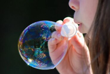 Bloomberg’s Q&A: Key Worries About the AI Bubble with Jason Furman 9 Bloomberg’s Q&A: Key Worries About the AI Bubble with Jason Furman