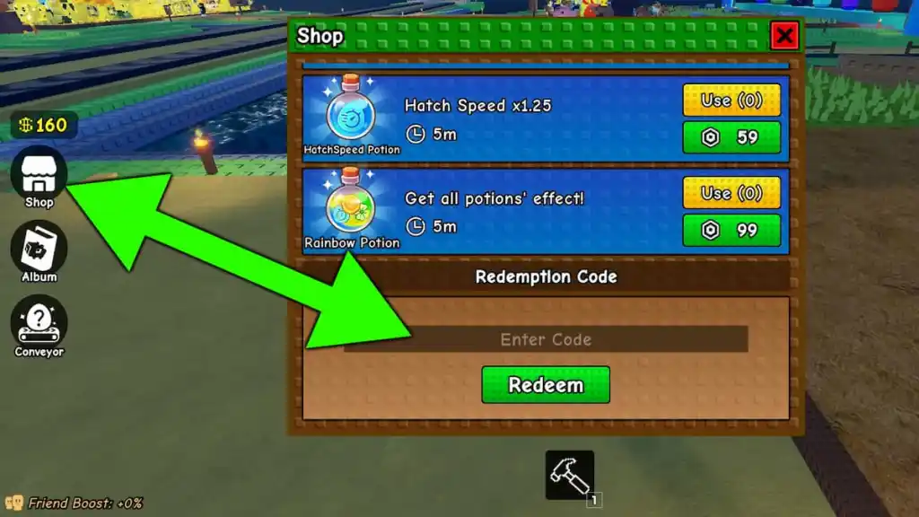 Build a Zoo Codes for December 2025: Unlock Exclusive Rewards 6 How to redeem Build a Zoo codes.