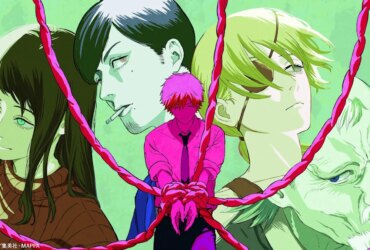 Chainsaw Man Season 2 Assassins Arc Official Teaser Revealed! 11 Chainsaw Man Season 2 Assassins Arc Official Teaser Revealed!