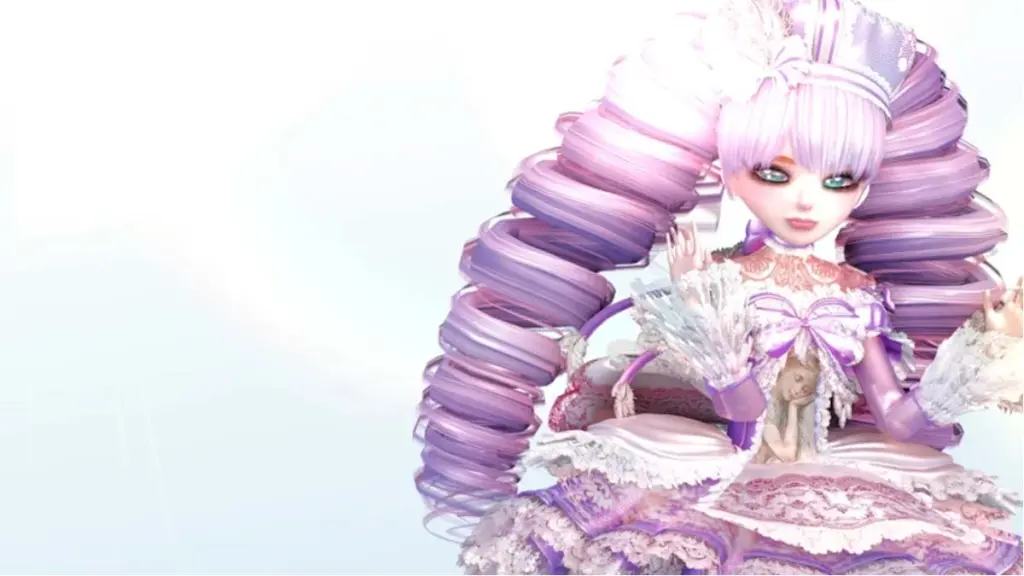 ChatDOLL Codes for December 2025: Unlock Exclusive Features 6 chatDOLL Promo Image