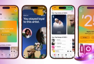 Check Your Apple Music Replay 2025: Step-by-Step Guide 21 Check Your Apple Music Replay 2025: Step-by-Step Guide