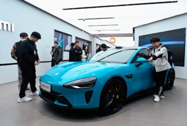China Halts Mass Production of Self-Driving Cars Amid Regulatory Delays 18 China Halts Mass Production of Self-Driving Cars Amid Regulatory Delays