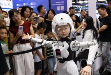 China’s Draft AI Rules: Aligning Human Simulators with Core Socialist Values 9 China’s Draft AI Rules: Aligning Human Simulators with Core Socialist Values