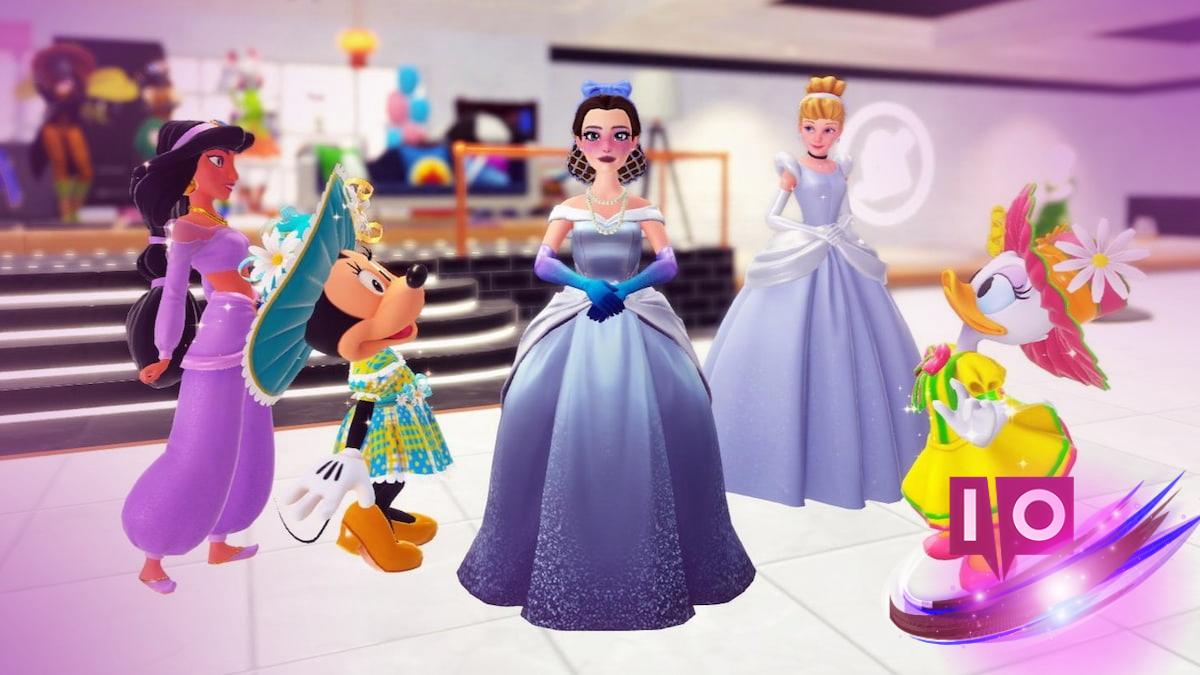 Cinderella’s Custom Creation Quest Guide – Disney Dreamlight Valley 5 Cinderella’s Custom Creation Quest Guide – Disney Dreamlight Valley