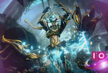 Complete Guide to All Gyre Prime Relics in Warframe & Farming Tips 17 Complete Guide to All Gyre Prime Relics in Warframe & Farming Tips