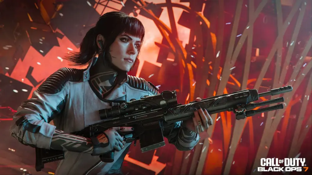 Complete Guide to Black Ops 7 Multiplayer Camo Challenges & Weapons 6 BO7 camo challenges