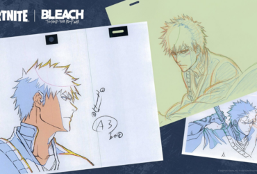 Complete Guide to Fortnite Bleach Quests and Rewards 12 Complete Guide to Fortnite Bleach Quests and Rewards