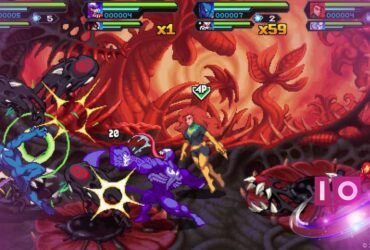 Complete Marvel Cosmic Invasion Roster: All Playable Heroes Uncovered 60 Complete Marvel Cosmic Invasion Roster: All Playable Heroes Uncovered