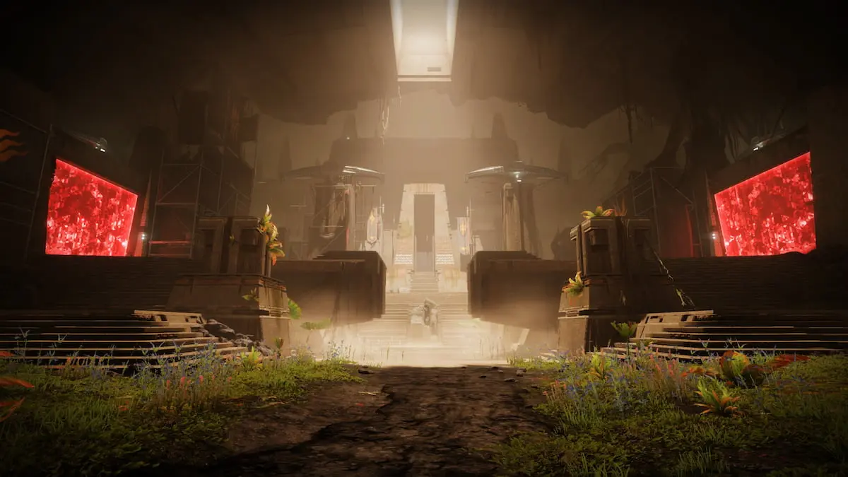 Complete The Way Between Quest in Destiny 2’s Equilibrium Dungeon 5 Complete The Way Between Quest in Destiny 2’s Equilibrium Dungeon