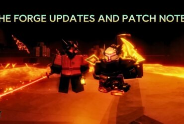 Comprehensive Forge Updates & Patch Notes List: Stay Informed! 20 Comprehensive Forge Updates & Patch Notes List: Stay Informed!