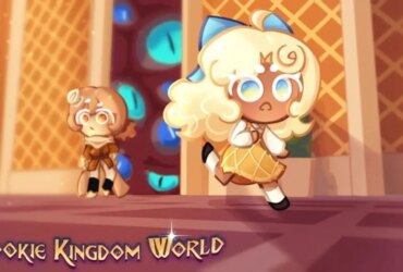 Cookie Runners Kingdom Codes – December 2025 Halloween Update Guide 18 Cookie Runners Kingdom Codes – December 2025 Halloween Update Guide