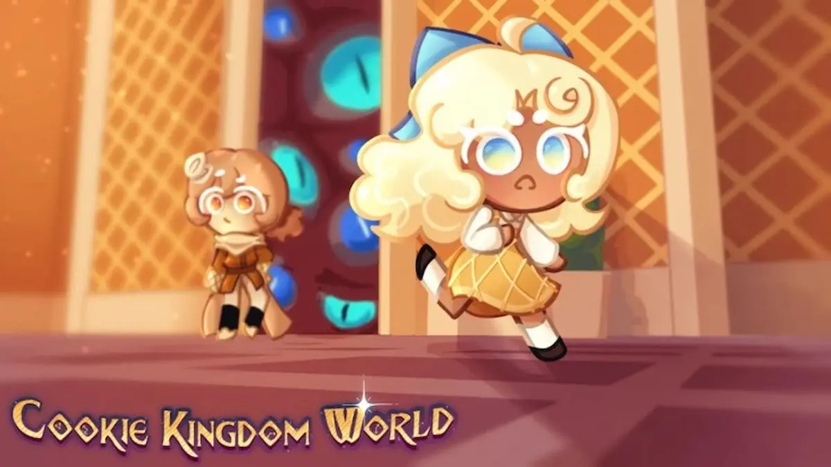 Cookie Runners Kingdom Codes – December 2025 Halloween Update Guide 5 Cookie Runners Kingdom Codes – December 2025 Halloween Update Guide