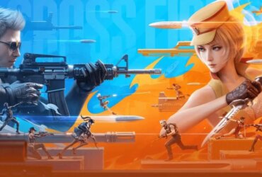 Crossfire Legends Codes for December 2025: Unlock Exclusive Rewards! 13 Crossfire Legends Codes for December 2025: Unlock Exclusive Rewards!