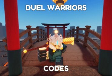 DUEL Warriors Codes for December 2025: Winter Updates and Rewards 39 DUEL Warriors Codes for December 2025: Winter Updates and Rewards