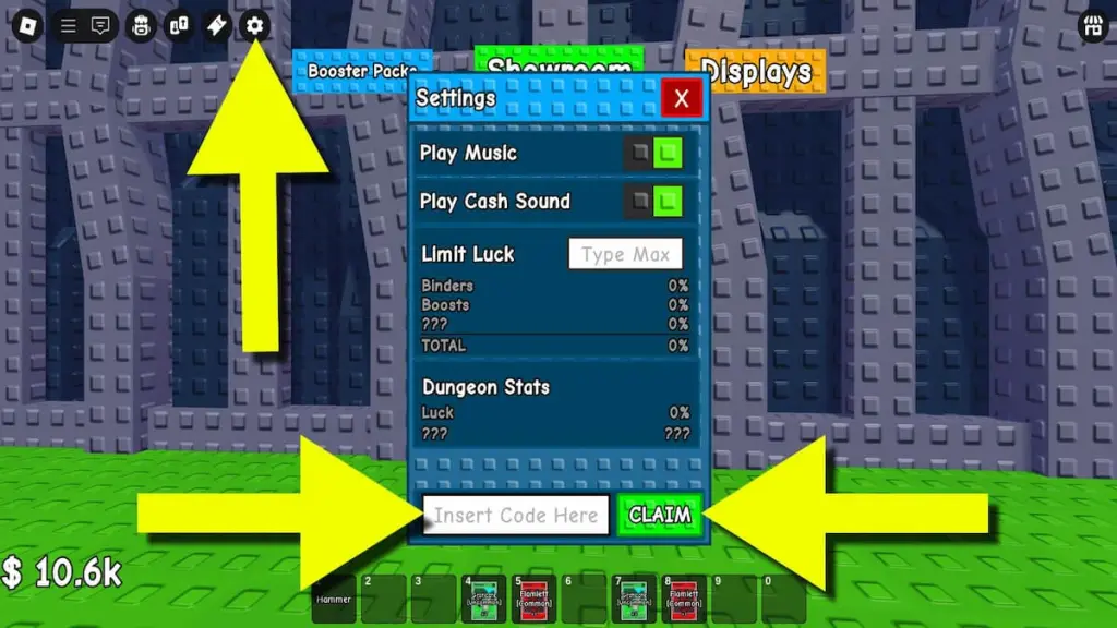 December 2025: Unlock Exclusive Codes for Grow a Collection 6 How to redeem Grow a Collection codes