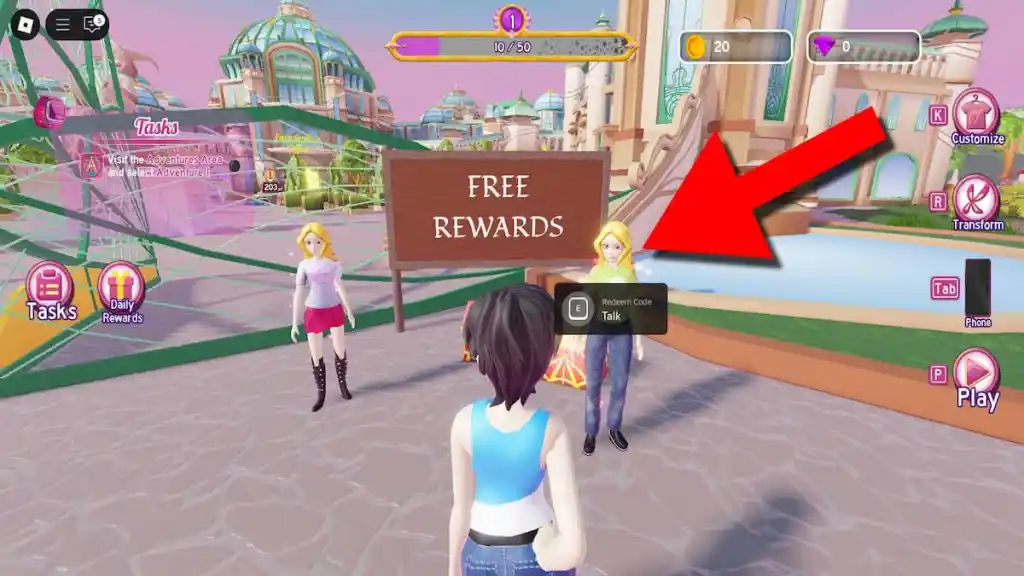 December 2025 Winx Club Magix Codes: Unlock New Rewards! 6 How to redeem codes in Winx Club Magix.