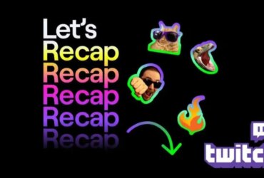 Discover Your 2025 Twitch Recap: A Step-by-Step Guide 6 Discover Your 2025 Twitch Recap: A Step-by-Step Guide