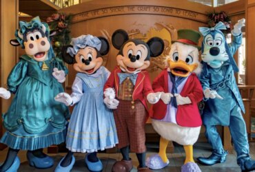 Disney Fined $10M for Violating Kids’ Privacy Rules on YouTube 5 Disney Fined $10M for Violating Kids’ Privacy Rules on YouTube