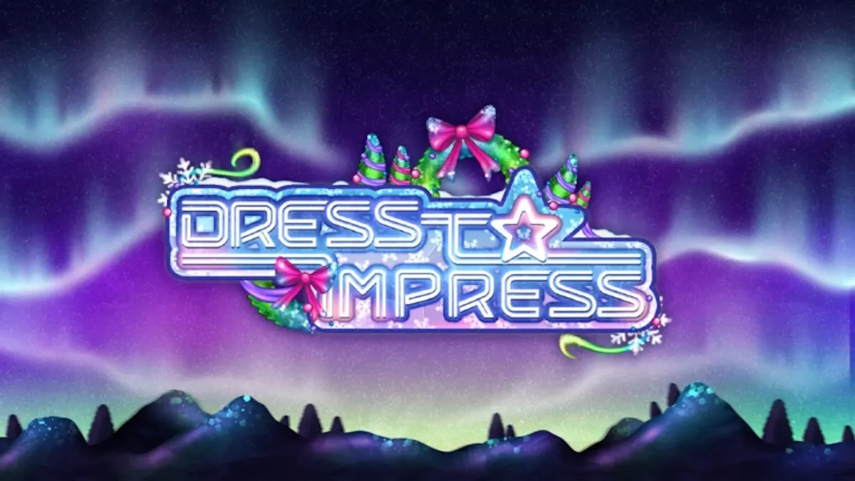 Dress to Impress: Winter Update Release Date & Countdown Timer 5 Dress to Impress: Winter Update Release Date & Countdown Timer