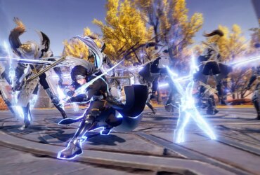 Duet Night Abyss 1.1 Update: Key Patch Notes and Improvements 9 Duet Night Abyss 1.1 Update: Key Patch Notes and Improvements