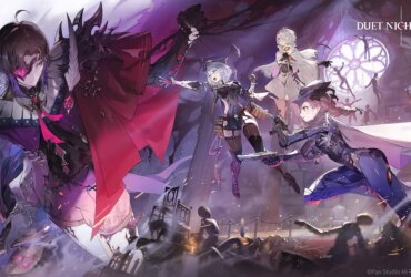 Duet Night Abyss Codes: December 2025 Complete Guide 8 Duet Night Abyss Codes: December 2025 Complete Guide