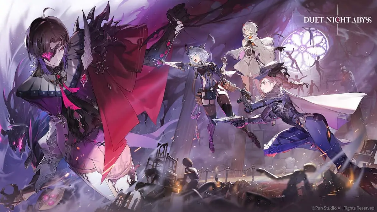Duet Night Abyss Codes: December 2025 Complete Guide 5 Duet Night Abyss Codes: December 2025 Complete Guide