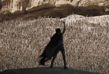 Dune 3 vs Avengers: Doomsday – Epic Showdown This Holiday Season 42 Dune 3 vs Avengers: Doomsday – Epic Showdown This Holiday Season