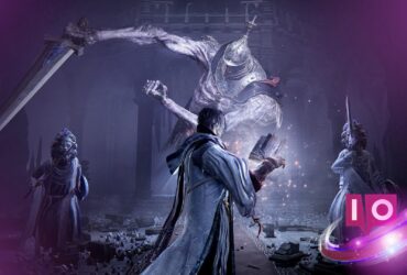 Elden Ring Nightreign: Forsaken Hollows Release Countdown & Time 7 Elden Ring Nightreign: Forsaken Hollows Release Countdown & Time