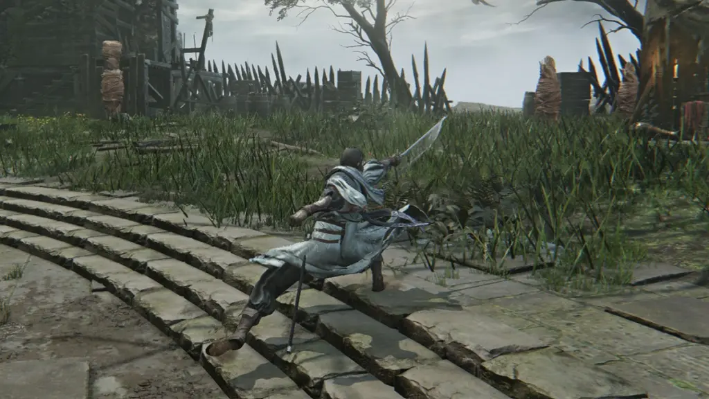 Elden Ring Nightreign Scholar Build: Tips & Top Weapons Guide 6 Scholar weapons Elden Ring Nightreign