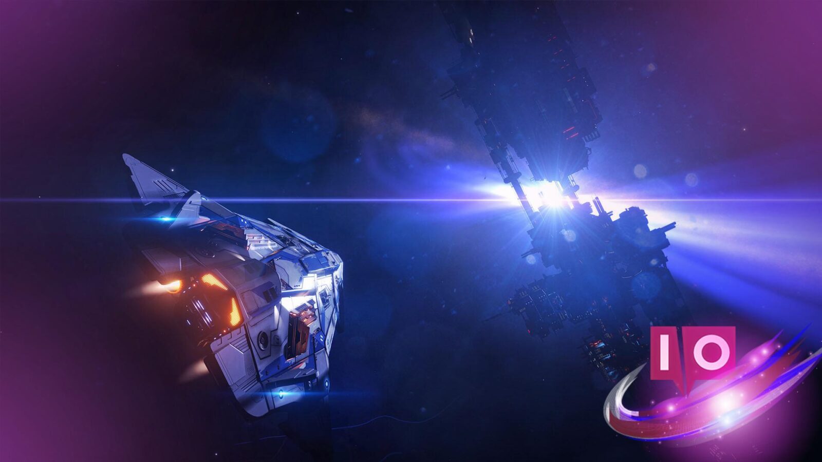 Elite Dangerous Caspian Explorer Update: Patch Notes & Features 5 Elite Dangerous Caspian Explorer Update: Patch Notes & Features