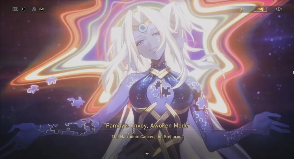 Every Major Lore Drop in Honkai Star Rail 3.8: Essential Insights 6 Stellaron is Harmonic cancer Honkai Star Rail