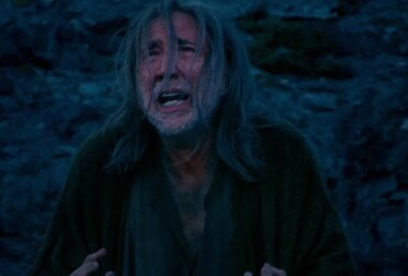 Experience Nic Cage’s ‘The Carpenter’s Son’ This Christmas! 15 Experience Nic Cage’s ‘The Carpenter’s Son’ This Christmas!