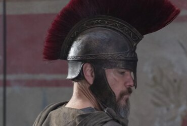 Experience ‘The Odyssey’ Prologue in IMAX This Weekend! 14 Experience ‘The Odyssey’ Prologue in IMAX This Weekend!