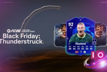 FC 26 86+ Campaign Mix Rewards and Tasks: Complete Guide 26 FC 26 86+ Campaign Mix Rewards and Tasks: Complete Guide
