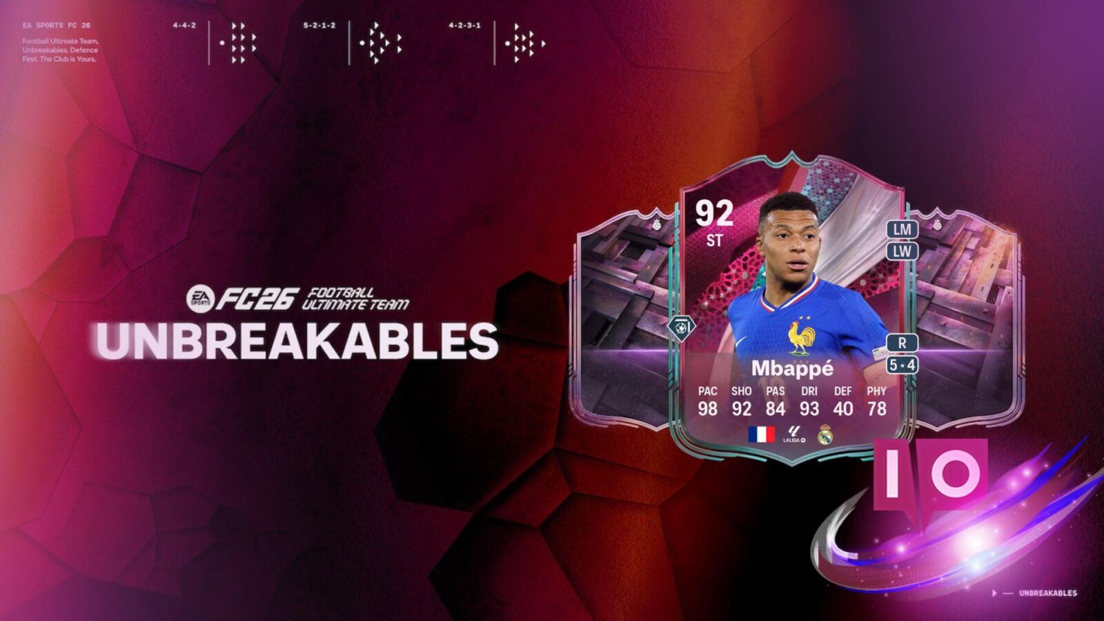 FC 26 87+ Campaign Mix Upgrade SBC Rewards Guide 5 FC 26 87+ Campaign Mix Upgrade SBC Rewards Guide