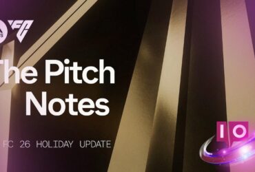 FC 26 Holiday Update: Goalkeeper Movement Nerfs & AI Defending Insights 16 FC 26 Holiday Update: Goalkeeper Movement Nerfs & AI Defending Insights