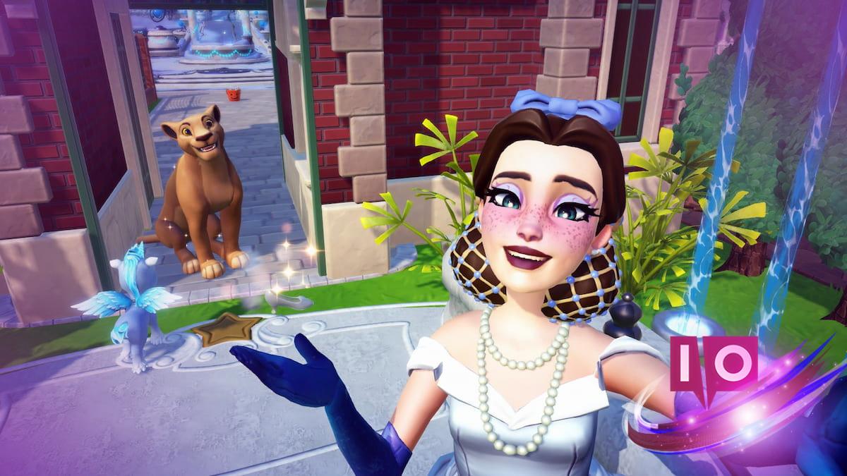 Find Cinderella’s Shoe in Disney Dreamlight Valley: A Quick Guide