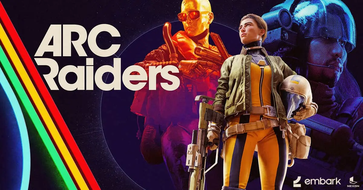 Fix ART00004 Error in ARC Raiders: Step-by-Step Guide 5 Fix ART00004 Error in ARC Raiders: Step-by-Step Guide