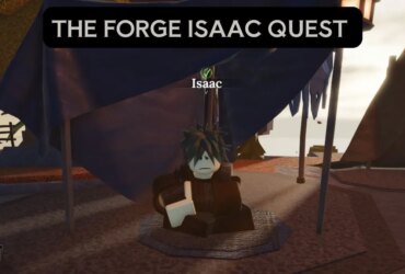 Forge Isaac: Complete Health Potion Quest Guide for Success 22 Forge Isaac: Complete Health Potion Quest Guide for Success