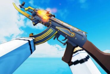 Free Luxury Infection Gunfight Codes December 2025 – Get Yours Now! 5 Free Luxury Infection Gunfight Codes December 2025 – Get Yours Now!