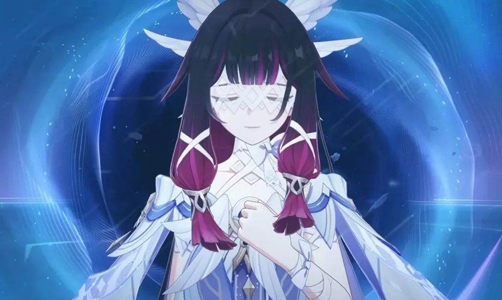 Frost Moon Genshin Impact: Complete Guide & Tips for Success 6 Frost Moon's power in Genshin Impact