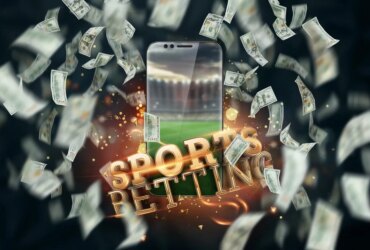 Gambling Apps Surge: Bettors Face Higher Tax Bills This Year 5 Gambling Apps Surge: Bettors Face Higher Tax Bills This Year