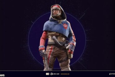 Get The Finals Outfit for Free in ARC Raiders: Step-by-Step Guide 13 Get The Finals Outfit for Free in ARC Raiders: Step-by-Step Guide