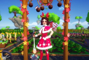 Harvesting Orange Vegetables in Disney Dreamlight Valley: A Guide 5 Harvesting Orange Vegetables in Disney Dreamlight Valley: A Guide