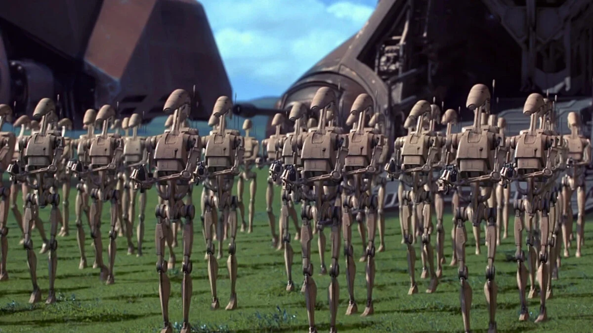 Hollywood Unions React to Disney’s Controversial AI Partnership 5 Hollywood Unions React to Disney’s Controversial AI Partnership