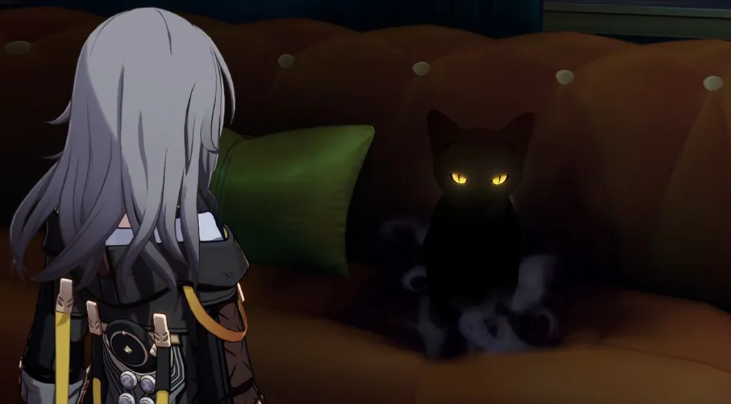 Honkai Star Rail Terminus: Ultimate Guide & Insights 6 Terminus Black Cat Honkai Star Rail