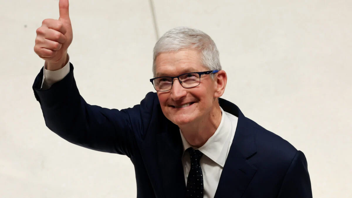 ICEBlock Sues Trump Admin for Pressuring Apple to Remove App 5 ICEBlock Sues Trump Admin for Pressuring Apple to Remove App